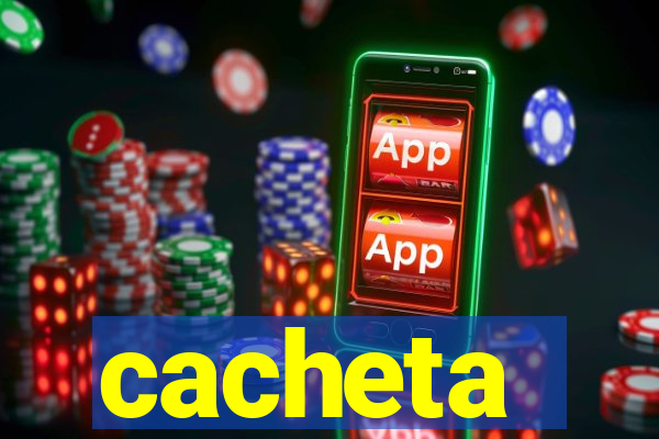 cacheta - jogo de cartas